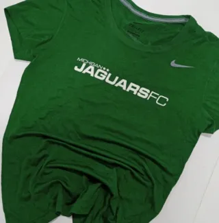 T-shirt Nike Dri-Fit Michigan Jaguars FC S