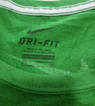 T-shirt Nike Dri-Fit Michigan Jaguars FC S