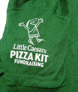 T-shirt Nike Dri-Fit Michigan Jaguars FC S