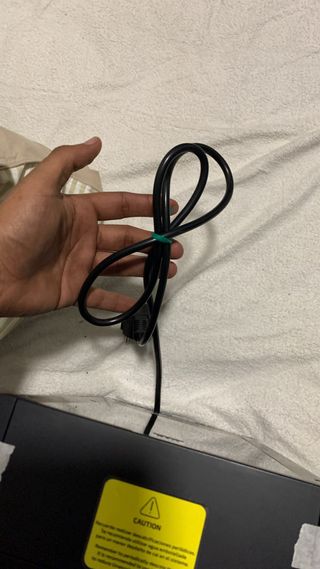 Cafetera nueva oportunidad