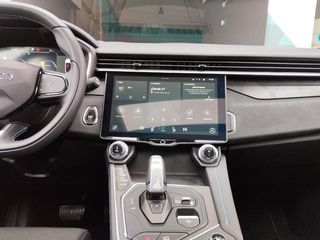 Lynk & Co 01 1.5 PHEV 6.6kW 192 kW (261 CV)