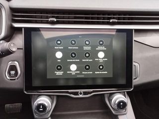 Lynk & Co 01 1.5 PHEV 6.6kW 192 kW (261 CV)