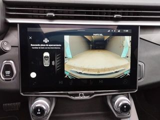 Lynk & Co 01 1.5 PHEV 6.6kW 192 kW (261 CV)