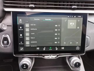 Lynk & Co 01 1.5 PHEV 6.6kW 192 kW (261 CV)