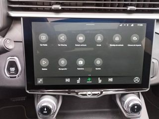 Lynk & Co 01 1.5 PHEV 6.6kW 192 kW (261 CV)