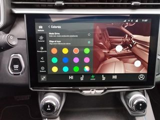 Lynk & Co 01 1.5 PHEV 6.6kW 192 kW (261 CV)