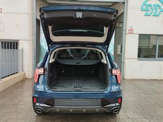 Lynk & Co 01 1.5 PHEV 6.6kW 192 kW (261 CV)