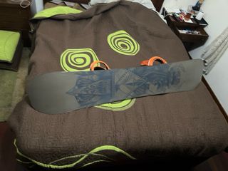 Tabla de Snowboard 150 C