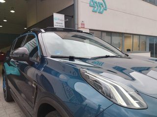 Lynk & Co 01 1.5 PHEV 192 kW (261 CV)