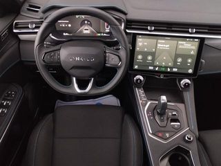 Lynk & Co 01 1.5 PHEV 192 kW (261 CV)