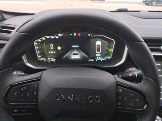 Lynk & Co 01 1.5 PHEV 192 kW (261 CV)