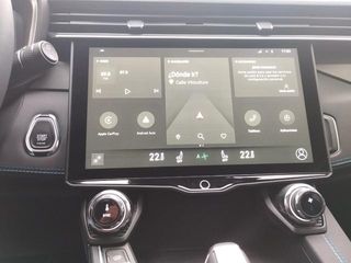 Lynk & Co 01 1.5 PHEV 192 kW (261 CV)