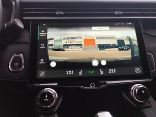 Lynk & Co 01 1.5 PHEV 192 kW (261 CV)