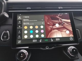 Lynk & Co 01 1.5 PHEV 192 kW (261 CV)