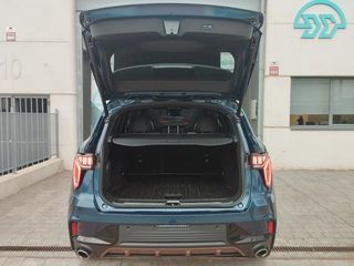 Lynk & Co 01 1.5 PHEV 192 kW (261 CV)