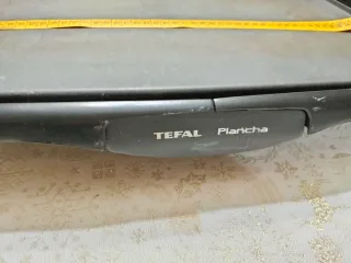 Plancha Tefal Eléctrica
