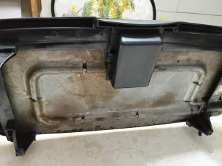 Plancha Tefal Eléctrica