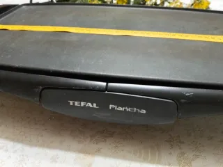 Plancha Tefal Eléctrica