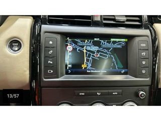 Land Rover Discovery 2.0 I4 TD4 S Auto 132 kW (180 CV)