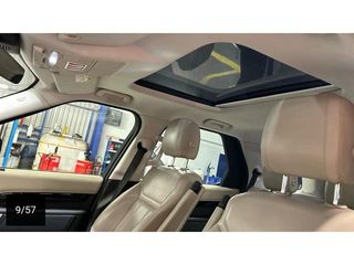 Land Rover Discovery 2.0 I4 TD4 S Auto 132 kW (180 CV)