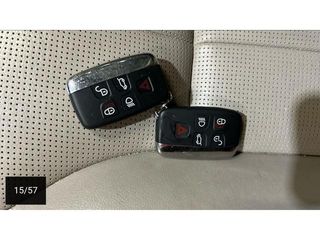 Land Rover Discovery 2.0 I4 TD4 S Auto 132 kW (180 CV)