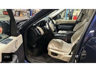 Land Rover Discovery 2.0 I4 TD4 S Auto 132 kW (180 CV)