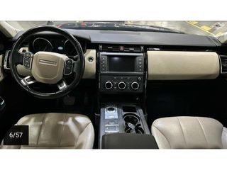 Land Rover Discovery 2.0 I4 TD4 S Auto 132 kW (180 CV)