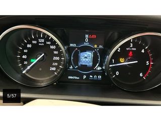 Land Rover Discovery 2.0 I4 TD4 S Auto 132 kW (180 CV)