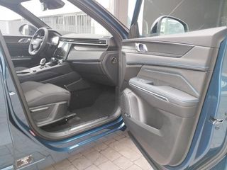 Lynk & Co 01 1.5 PHEV 192 kW (261 CV)