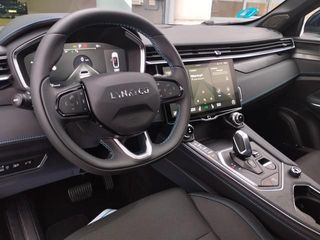 Lynk & Co 01 1.5 PHEV 192 kW (261 CV)