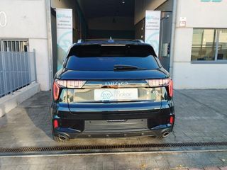 Lynk & Co 01 1.5 PHEV 6.6kW 192 kW (261 CV)