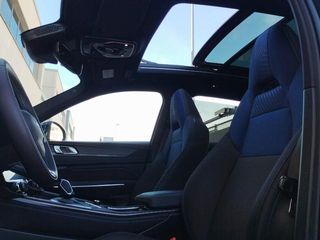 Lynk & Co 01 1.5 PHEV 6.6kW 192 kW (261 CV)