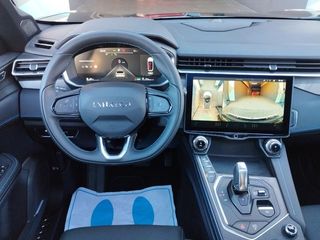 Lynk & Co 01 1.5 PHEV 6.6kW 192 kW (261 CV)