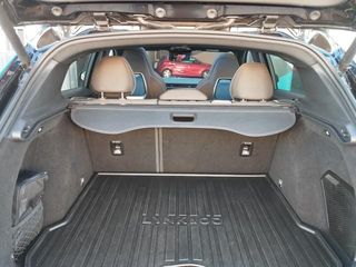 Lynk & Co 01 1.5 PHEV 6.6kW 192 kW (261 CV)