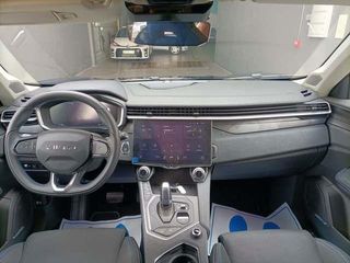 Lynk & Co 01 1.5 PHEV 6.6kW 192 kW (261 CV)