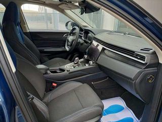 Lynk & Co 01 1.5 PHEV 6.6kW 192 kW (261 CV)