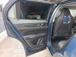 Lynk & Co 01 1.5 PHEV 6.6kW 192 kW (261 CV)