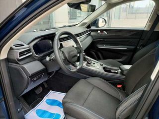 Lynk & Co 01 1.5 PHEV 6.6kW 192 kW (261 CV)