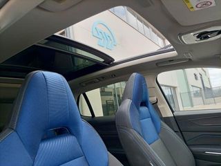 Lynk & Co 01 1.5 PHEV 6.6kW 192 kW (261 CV)