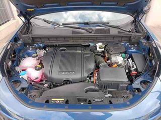 Lynk & Co 01 1.5 PHEV 6.6kW 192 kW (261 CV)