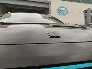 Lynk & Co 01 1.5 PHEV 6.6kW 192 kW (261 CV)