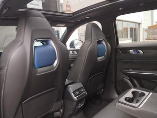 Lynk & Co 01 1.5 PHEV 6.6kW 192 kW (261 CV)