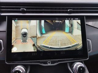 Lynk & Co 01 1.5 PHEV 6.6kW 192 kW (261 CV)