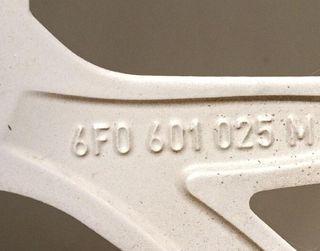 Seat 4574704 6f0601025m llanta ibiza (kj1) 1.0 tsi