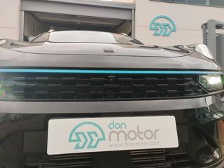 Lynk & Co 01 1.5 PHEV 6.6kW 192 kW (261 CV)