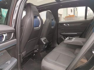 Lynk & Co 01 1.5 PHEV 6.6kW 192 kW (261 CV)