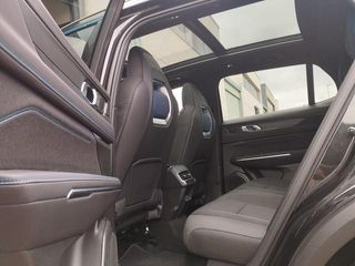 Lynk & Co 01 1.5 PHEV 6.6kW 192 kW (261 CV)