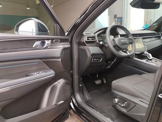 Lynk & Co 01 1.5 PHEV 6.6kW 192 kW (261 CV)