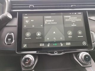 Lynk & Co 01 1.5 PHEV 6.6kW 192 kW (261 CV)