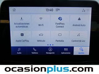 Ford Puma 1.0 EcoBoost ST-Line Auto 92 kW (125 CV)